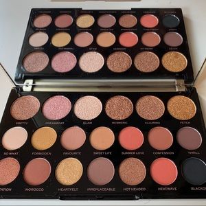 Revolution Jewel Collection Palette-Gilded